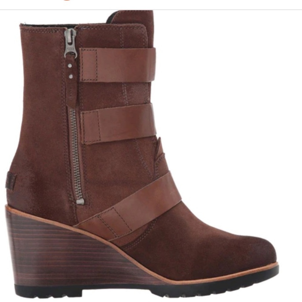 Sorel After Hours Booties - image 4